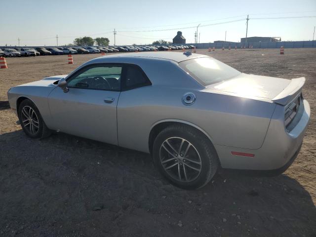 Photo 1 VIN: 2C3CDZKG6KH741806 - DODGE CHALLENGER 