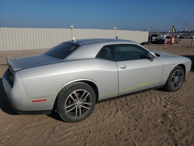 Photo 2 VIN: 2C3CDZKG6KH741806 - DODGE CHALLENGER 