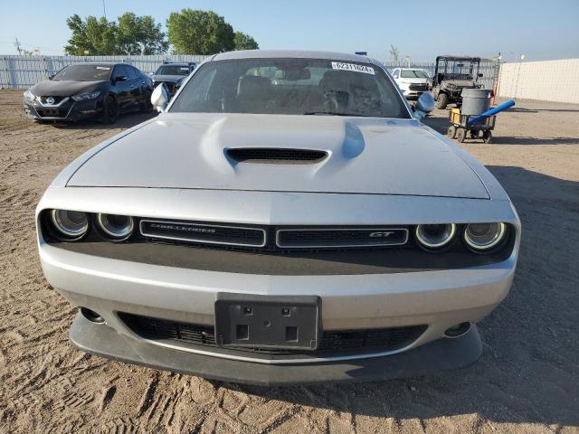 Photo 4 VIN: 2C3CDZKG6KH741806 - DODGE CHALLENGER 