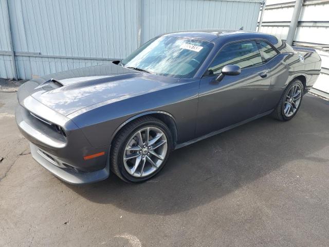 Photo 0 VIN: 2C3CDZKG6MH677642 - DODGE CHALLENGER 