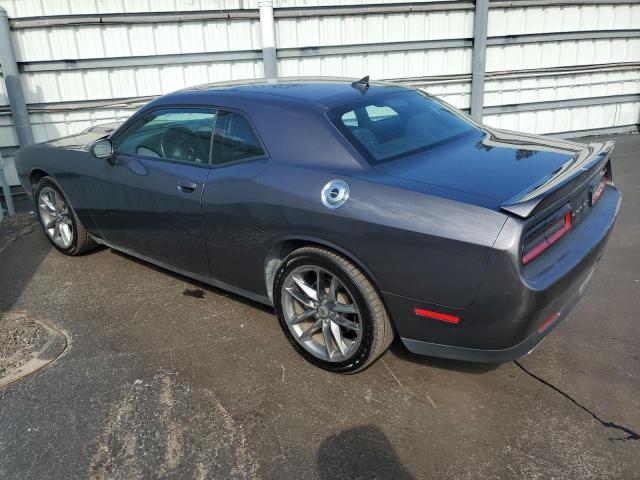 Photo 1 VIN: 2C3CDZKG6MH677642 - DODGE CHALLENGER 