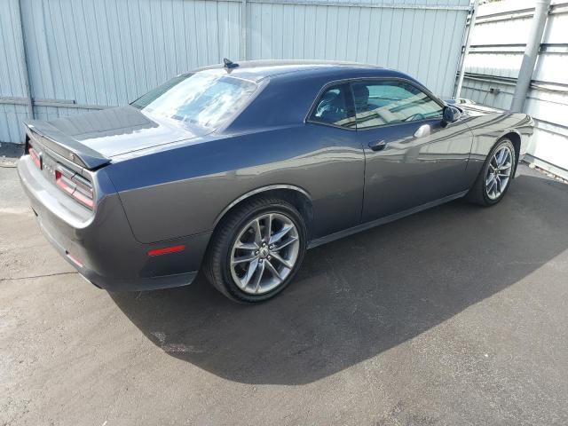 Photo 2 VIN: 2C3CDZKG6MH677642 - DODGE CHALLENGER 