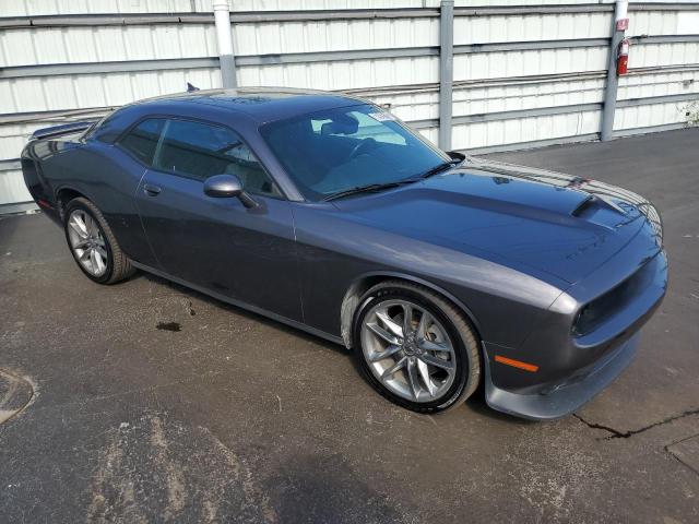 Photo 3 VIN: 2C3CDZKG6MH677642 - DODGE CHALLENGER 