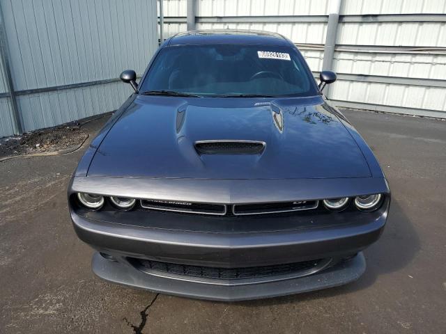 Photo 4 VIN: 2C3CDZKG6MH677642 - DODGE CHALLENGER 