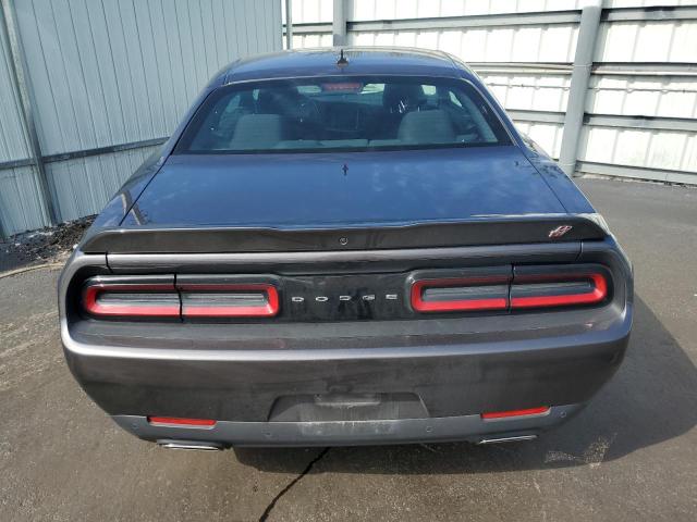 Photo 5 VIN: 2C3CDZKG6MH677642 - DODGE CHALLENGER 