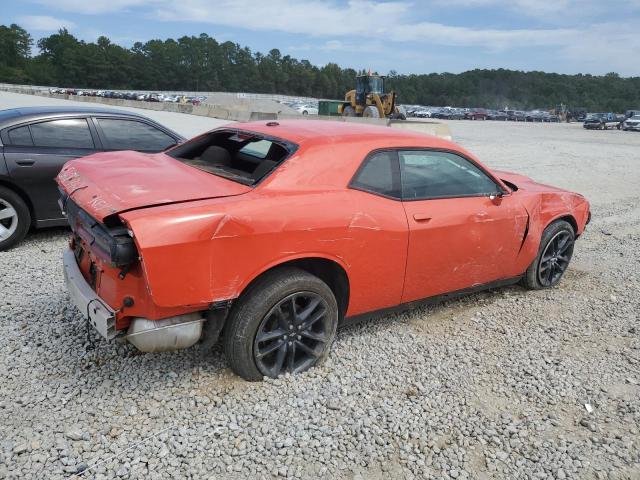 Photo 2 VIN: 2C3CDZKG6NH165607 - DODGE CHALLENGER 