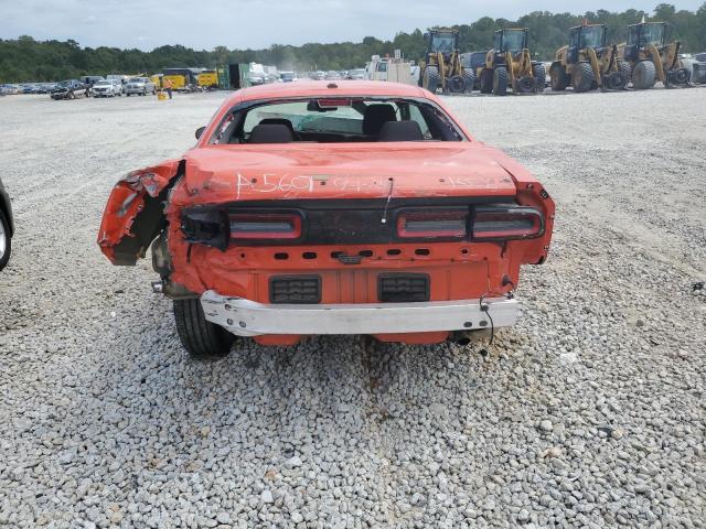 Photo 5 VIN: 2C3CDZKG6NH165607 - DODGE CHALLENGER 