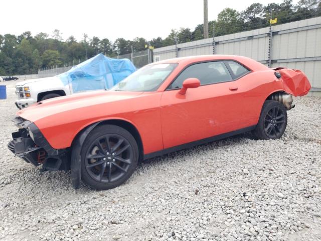 Photo 0 VIN: 2C3CDZKG6NH165607 - DODGE CHALLENGER 