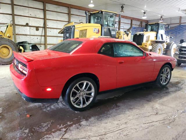 Photo 2 VIN: 2C3CDZKG6NH172220 - DODGE CHALLENGER 