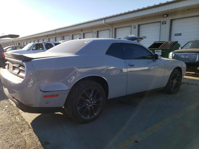 Photo 2 VIN: 2C3CDZKG6NH223960 - DODGE CHALLENGER 