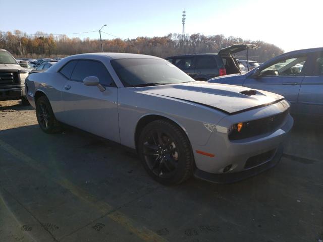 Photo 3 VIN: 2C3CDZKG6NH223960 - DODGE CHALLENGER 