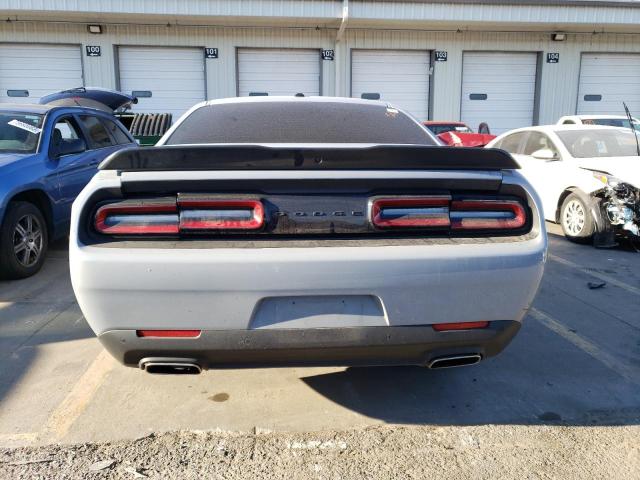 Photo 5 VIN: 2C3CDZKG6NH223960 - DODGE CHALLENGER 