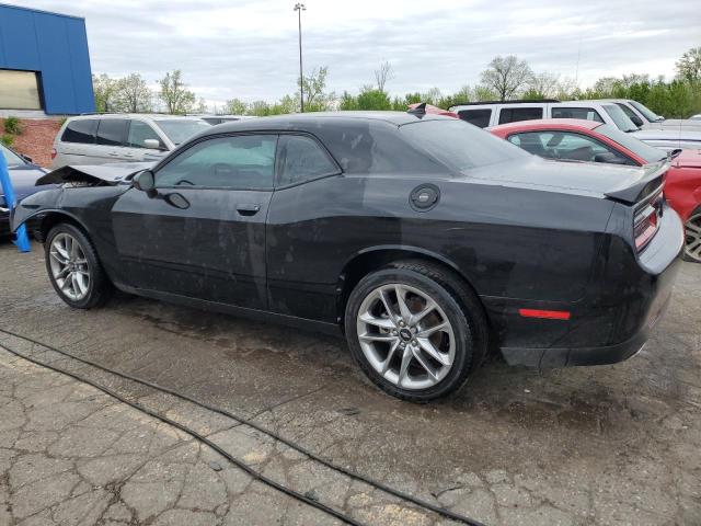 Photo 1 VIN: 2C3CDZKG6PH539863 - DODGE CHALLENGER 