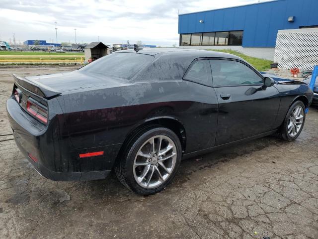 Photo 2 VIN: 2C3CDZKG6PH539863 - DODGE CHALLENGER 