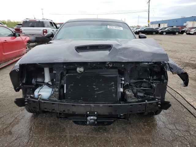 Photo 4 VIN: 2C3CDZKG6PH539863 - DODGE CHALLENGER 