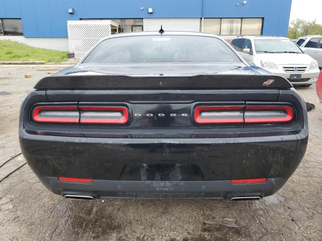 Photo 5 VIN: 2C3CDZKG6PH539863 - DODGE CHALLENGER 