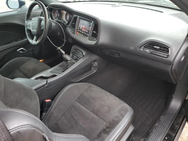 Photo 7 VIN: 2C3CDZKG6PH539863 - DODGE CHALLENGER 