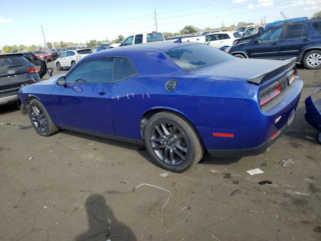 Photo 1 VIN: 2C3CDZKG7NH175742 - DODGE CHALLENGER 