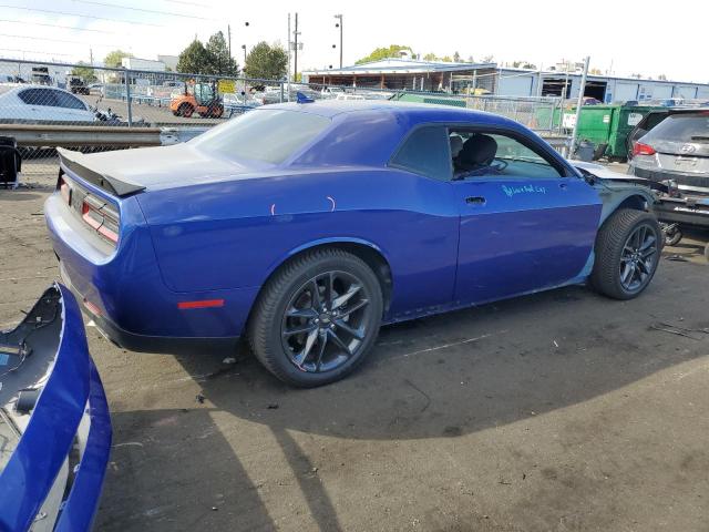 Photo 2 VIN: 2C3CDZKG7NH175742 - DODGE CHALLENGER 