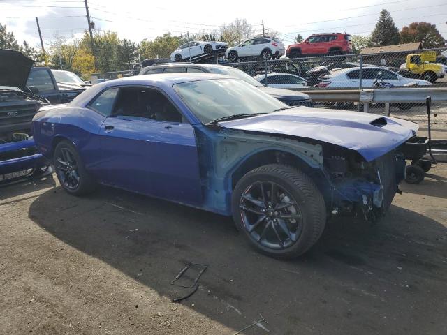 Photo 3 VIN: 2C3CDZKG7NH175742 - DODGE CHALLENGER 