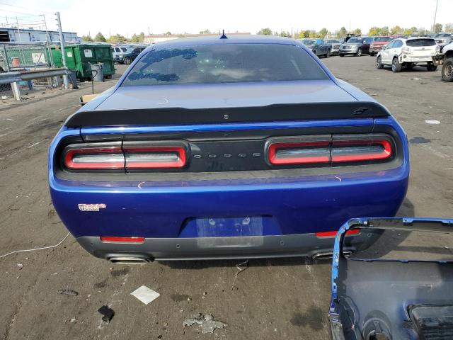 Photo 5 VIN: 2C3CDZKG7NH175742 - DODGE CHALLENGER 