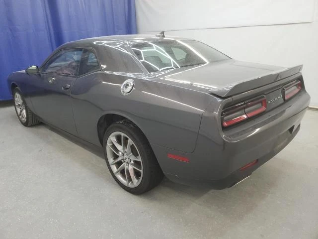 Photo 1 VIN: 2C3CDZKG7NH231081 - DODGE CHALLENGER 