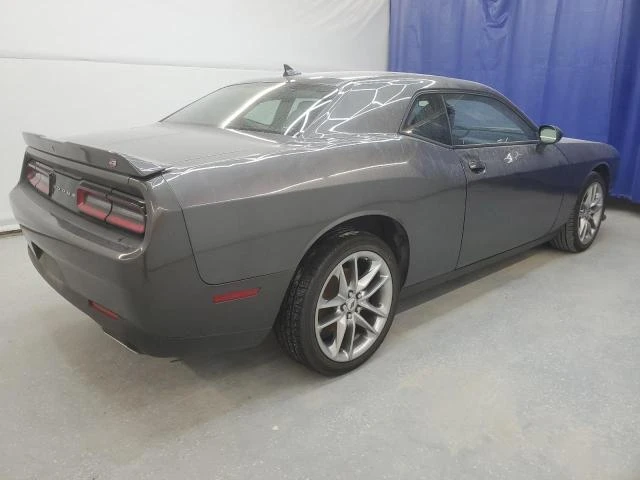 Photo 2 VIN: 2C3CDZKG7NH231081 - DODGE CHALLENGER 