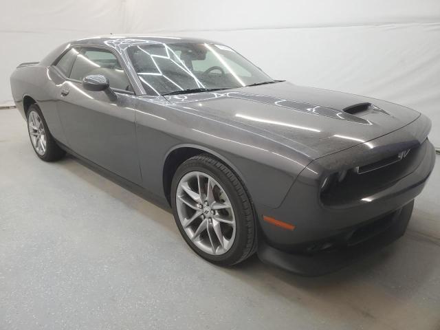 Photo 3 VIN: 2C3CDZKG7NH231081 - DODGE CHALLENGER 