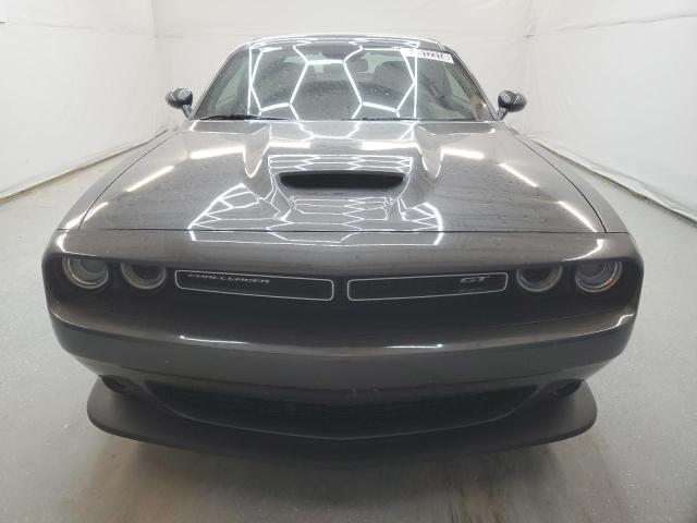 Photo 4 VIN: 2C3CDZKG7NH231081 - DODGE CHALLENGER 