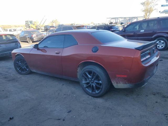 Photo 1 VIN: 2C3CDZKG7PH649062 - DODGE CHALLENGER 