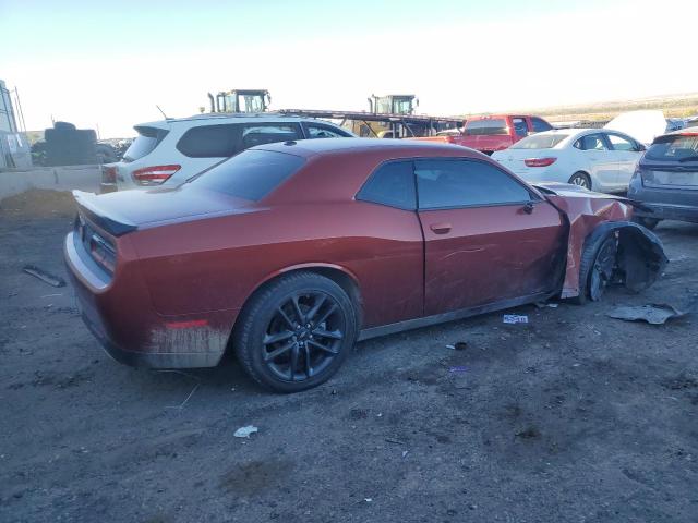 Photo 2 VIN: 2C3CDZKG7PH649062 - DODGE CHALLENGER 