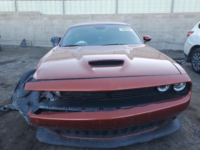 Photo 4 VIN: 2C3CDZKG7PH649062 - DODGE CHALLENGER 