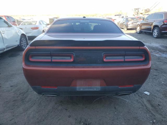 Photo 5 VIN: 2C3CDZKG7PH649062 - DODGE CHALLENGER 