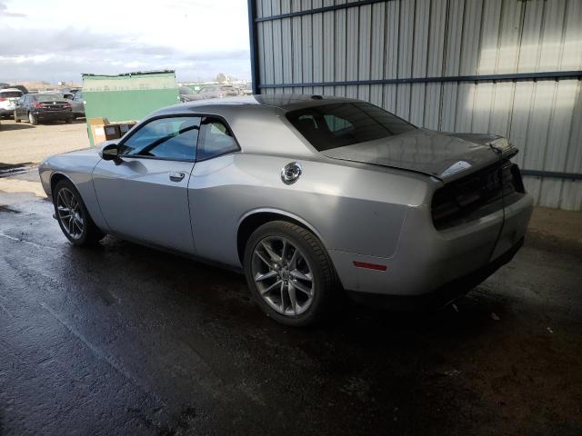 Photo 1 VIN: 2C3CDZKG7PH689612 - DODGE CHALLENGER 