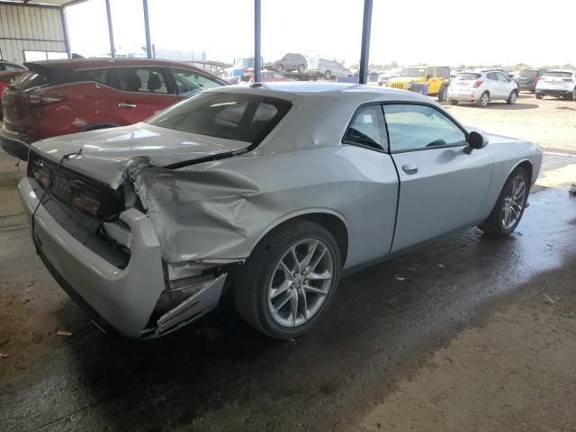 Photo 2 VIN: 2C3CDZKG7PH689612 - DODGE CHALLENGER 