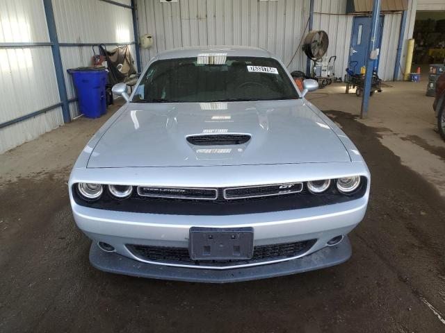 Photo 4 VIN: 2C3CDZKG7PH689612 - DODGE CHALLENGER 