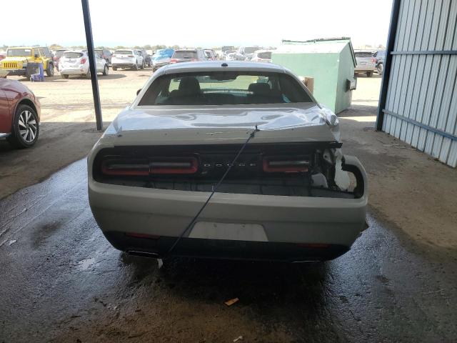 Photo 5 VIN: 2C3CDZKG7PH689612 - DODGE CHALLENGER 