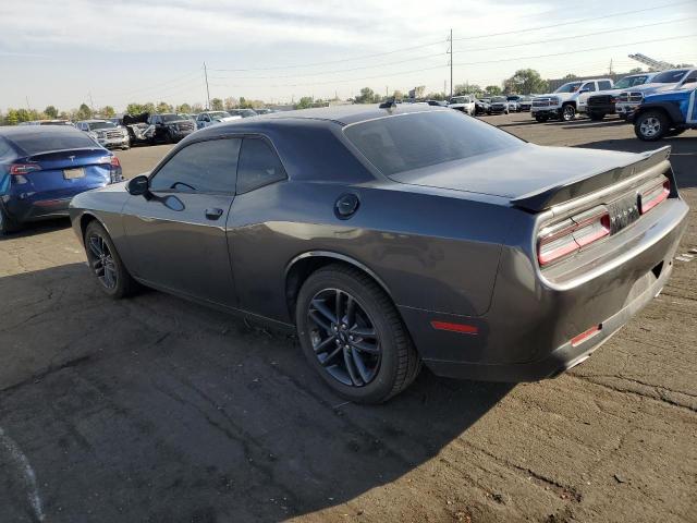 Photo 1 VIN: 2C3CDZKG8KH534446 - DODGE CHALLENGER 