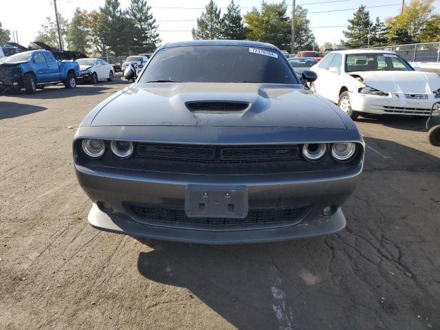 Photo 4 VIN: 2C3CDZKG8KH534446 - DODGE CHALLENGER 