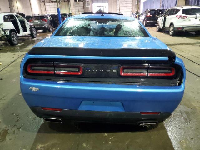 Photo 5 VIN: 2C3CDZKG8KH666770 - DODGE CHALLENGER 