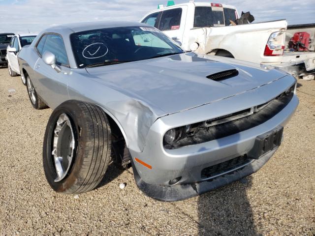 Photo 0 VIN: 2C3CDZKG8LH149521 - DODGE CHALLENGER 