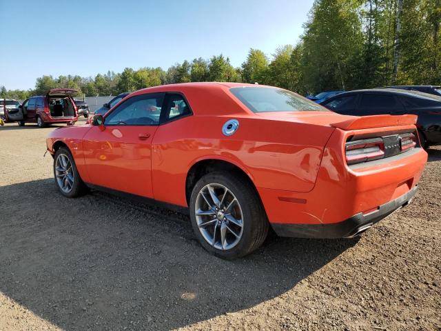 Photo 1 VIN: 2C3CDZKG8MH534224 - DODGE CHALLENGER 