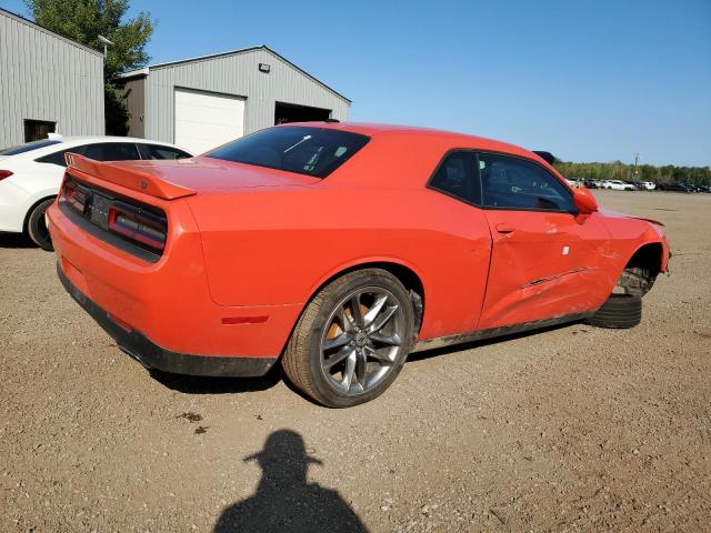 Photo 2 VIN: 2C3CDZKG8MH534224 - DODGE CHALLENGER 