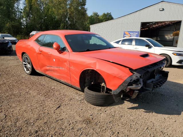 Photo 3 VIN: 2C3CDZKG8MH534224 - DODGE CHALLENGER 