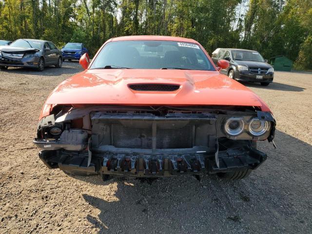 Photo 4 VIN: 2C3CDZKG8MH534224 - DODGE CHALLENGER 