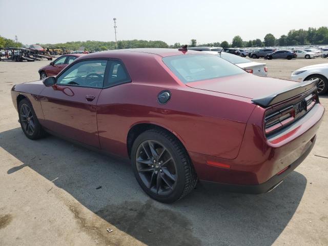 Photo 1 VIN: 2C3CDZKG8MH677450 - DODGE CHALLENGER 