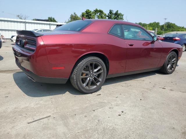 Photo 2 VIN: 2C3CDZKG8MH677450 - DODGE CHALLENGER 