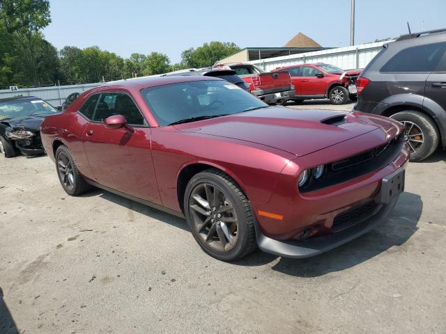 Photo 3 VIN: 2C3CDZKG8MH677450 - DODGE CHALLENGER 