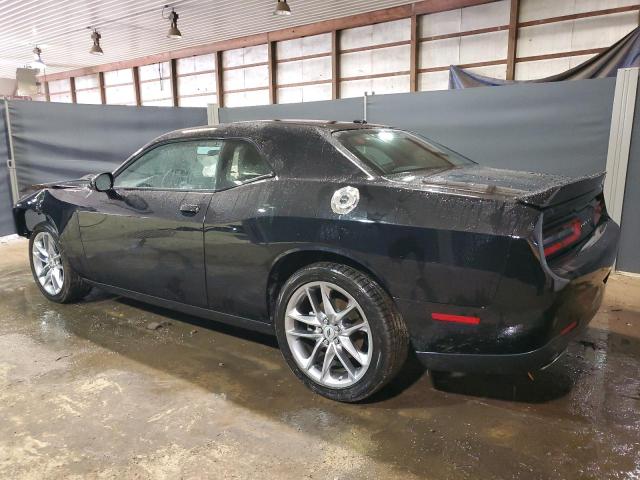 Photo 1 VIN: 2C3CDZKG8PH504287 - DODGE CHALLENGER 