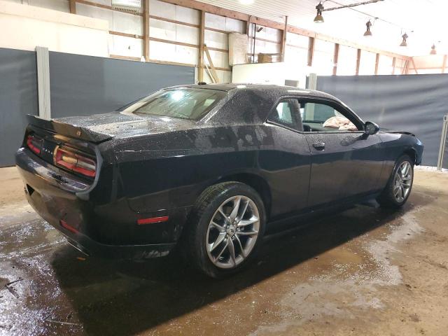 Photo 2 VIN: 2C3CDZKG8PH504287 - DODGE CHALLENGER 